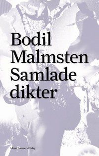 Forsidebilde av Samlade dikter