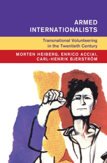 Armed Internationalists : Transnational Volunteering in the Twentieth Century