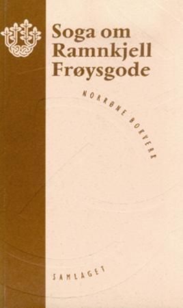 Norrøne bokverk