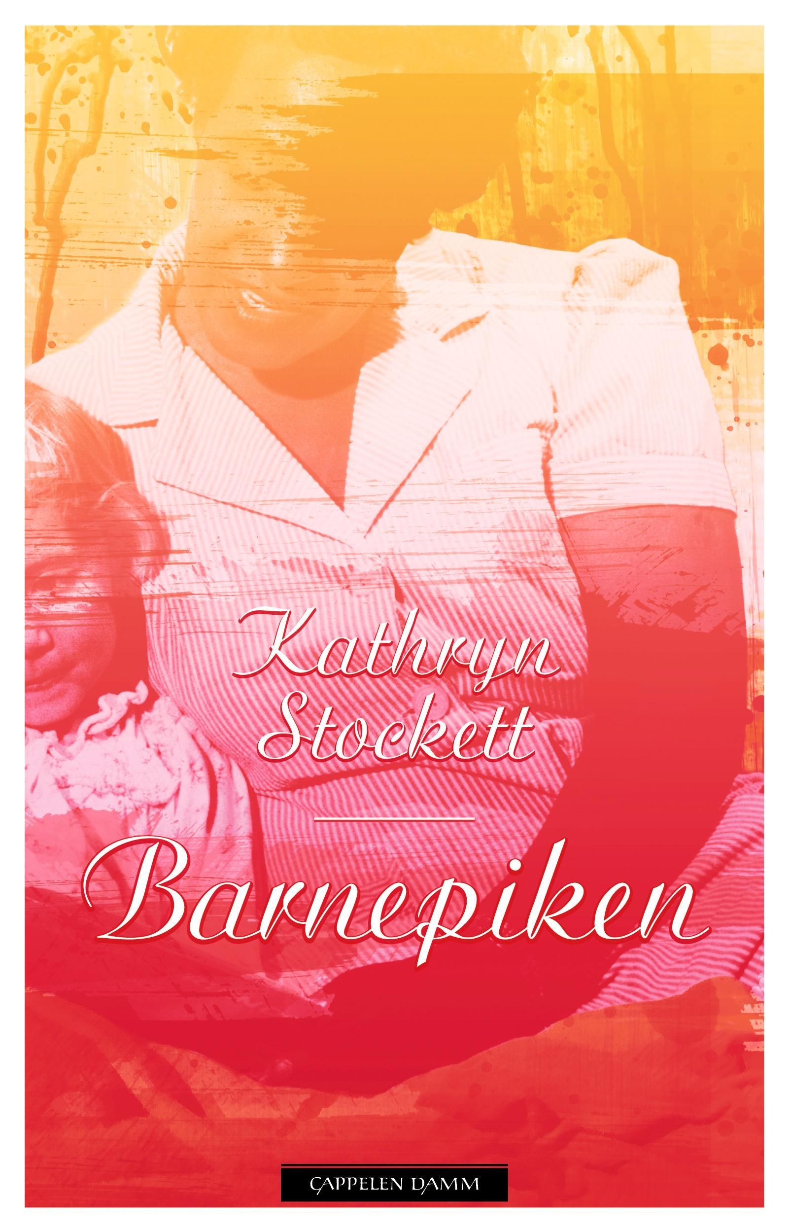 Barnepiken