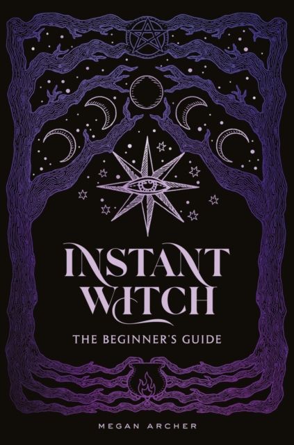 INSTANT WITCH : The Beginner's Guide