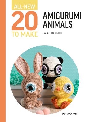 Amigurumi animals