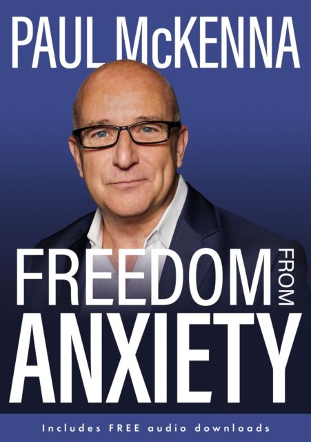 Forsidebilde av Freedom From Anxiety