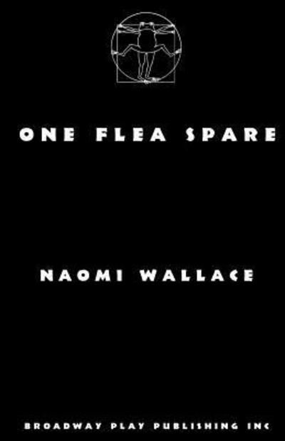 One flea spare