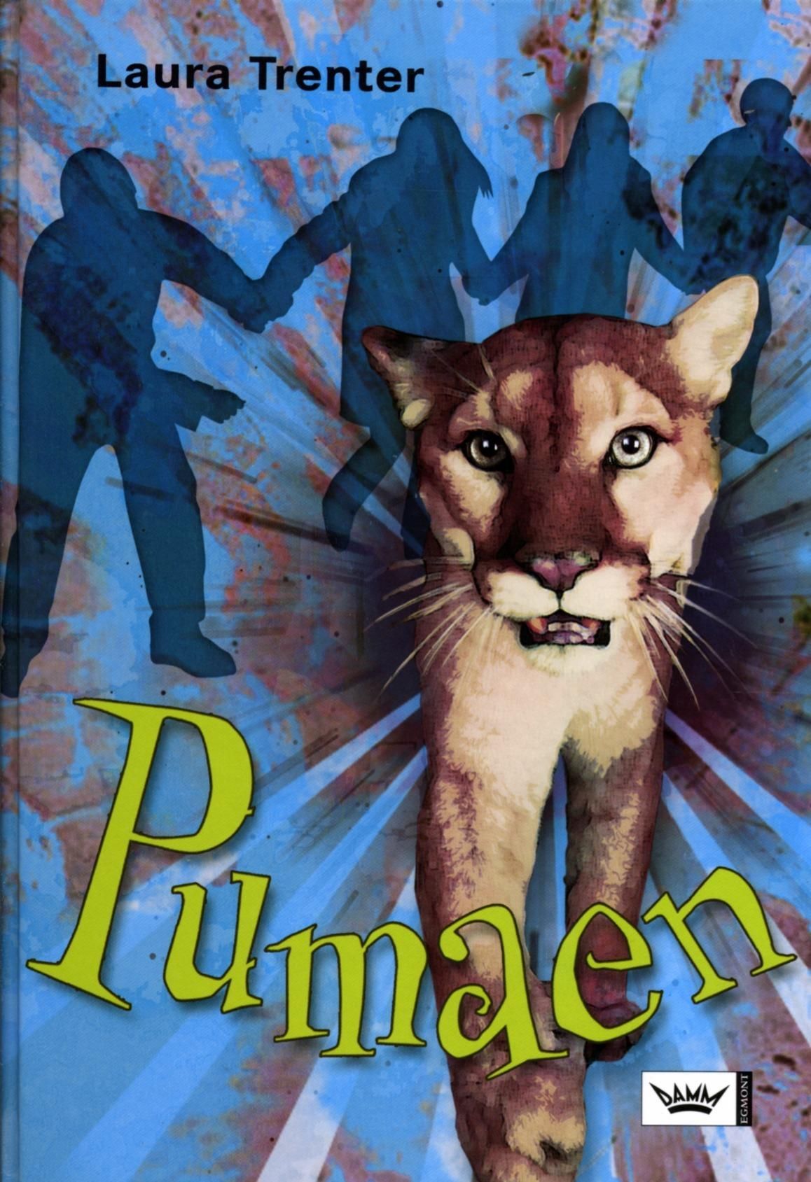 Pumaen