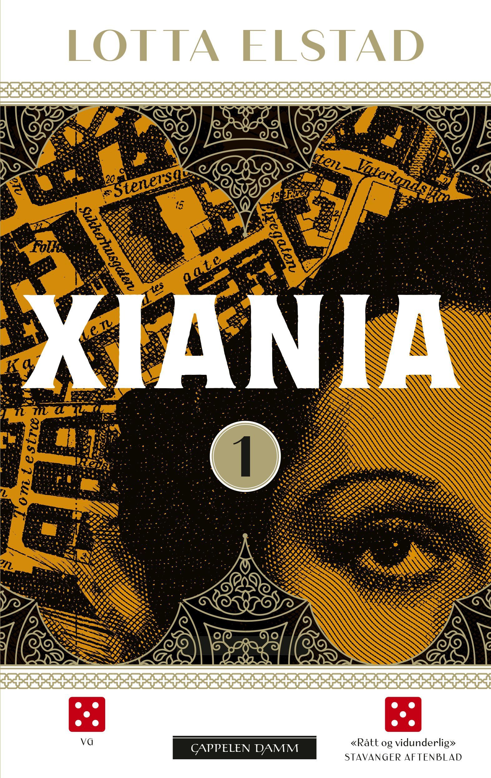 Xiania. 1. Klara