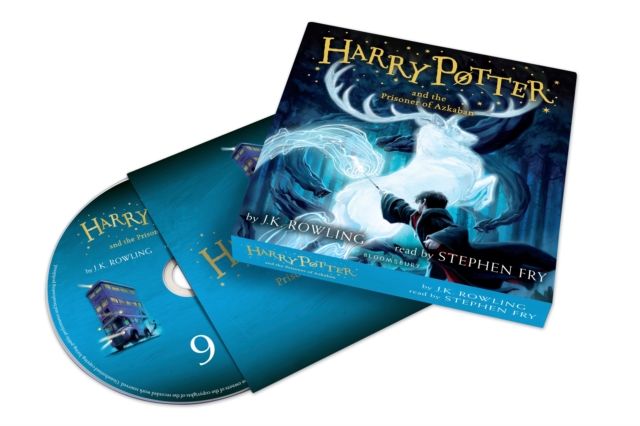 Harry Potter and the prisoner of Azkaban