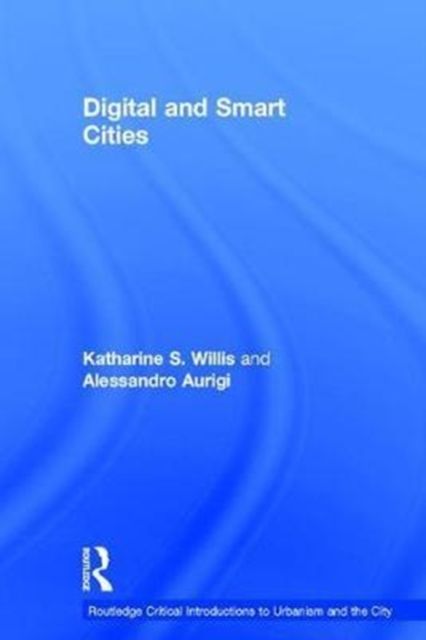 Digital and Smart Cities