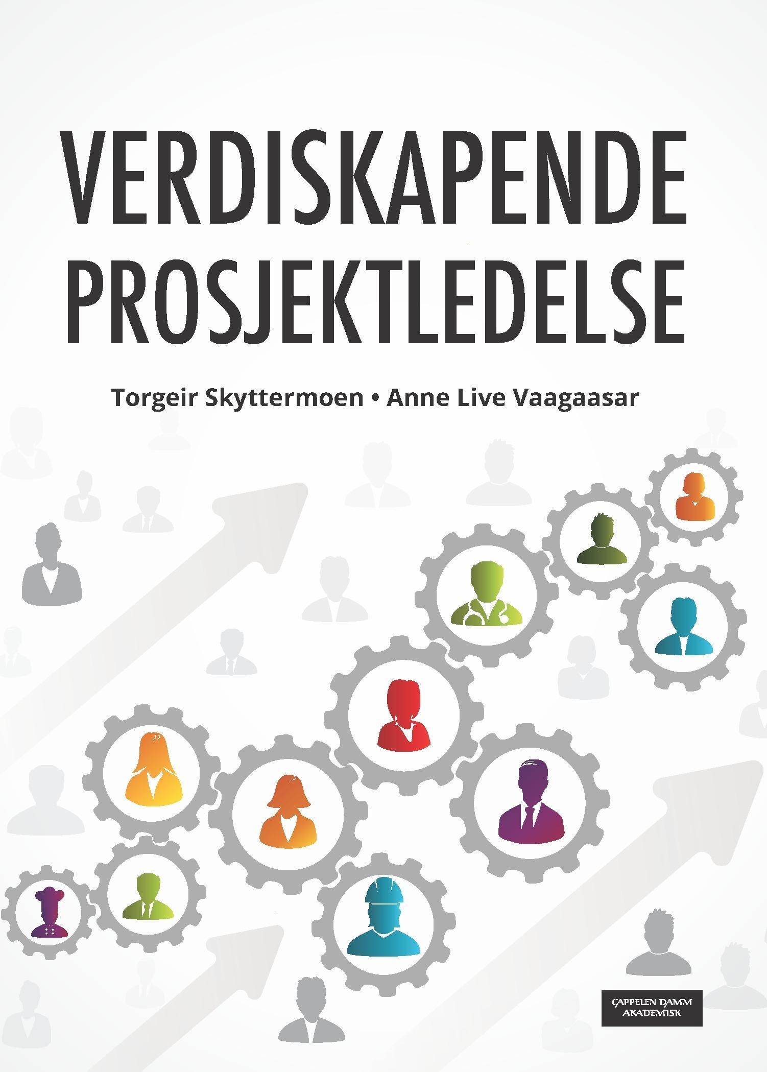 Verdiskapende prosjektledelse