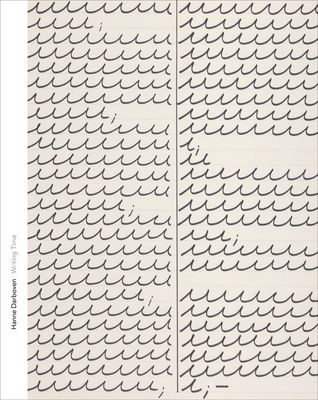 Hanne Darboven--Writing Time