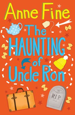 The haunting of uncle Ron