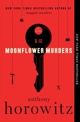 Moonflower murders : a novel