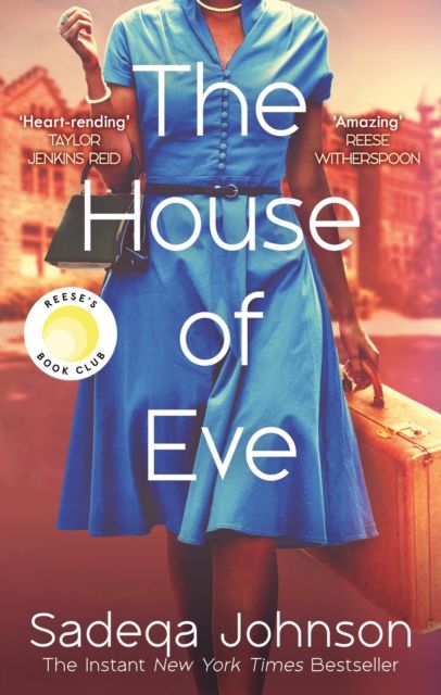 The house of Eve