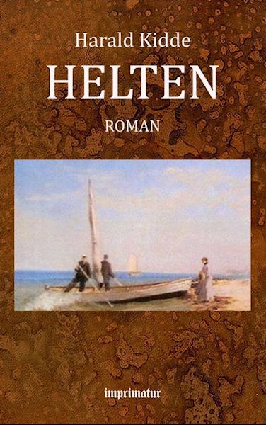 Helten : roman