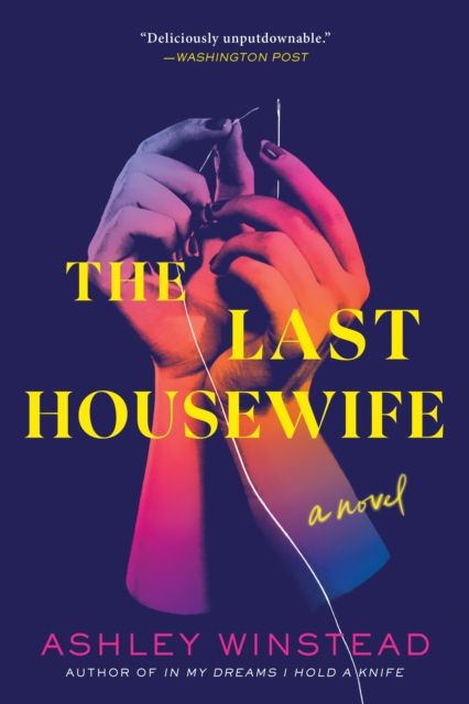 Forsidebilde av The Last Housewife : A Novel
