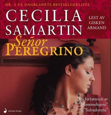 Señor Peregrino