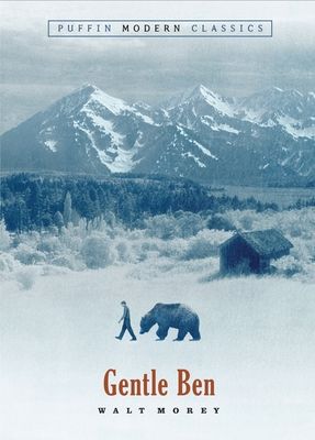 Forsidebilde av Gentle Ben