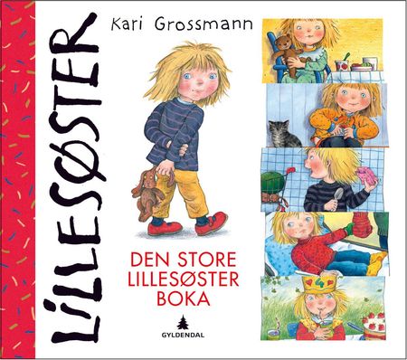 Lillesøster