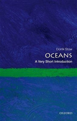 Oceans : a very short introduction