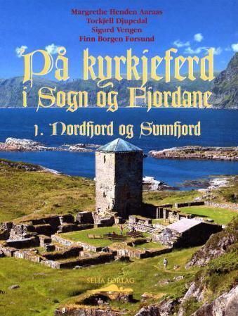 På kyrkjeferd i Sogn og Fjordane