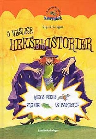 5 heslige heksehistorier
