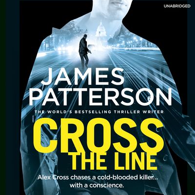 Cross the line