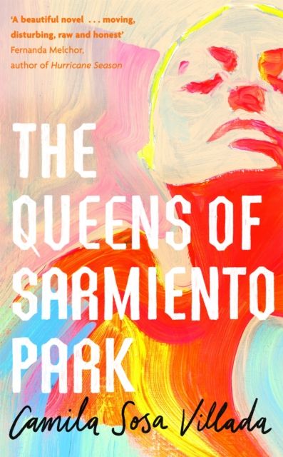 The queens of Sarmiento Park