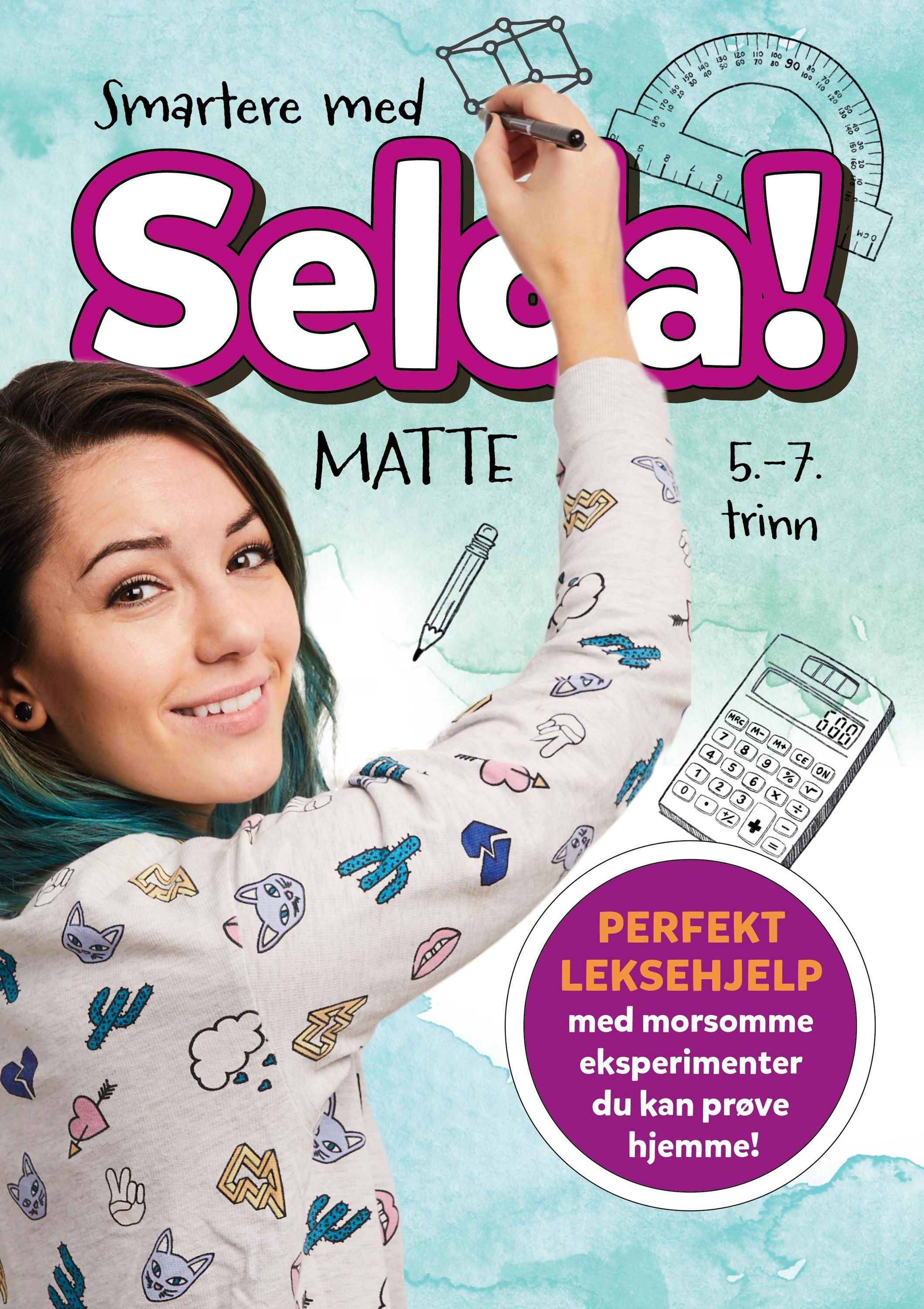 Matte 5.-7. trinn