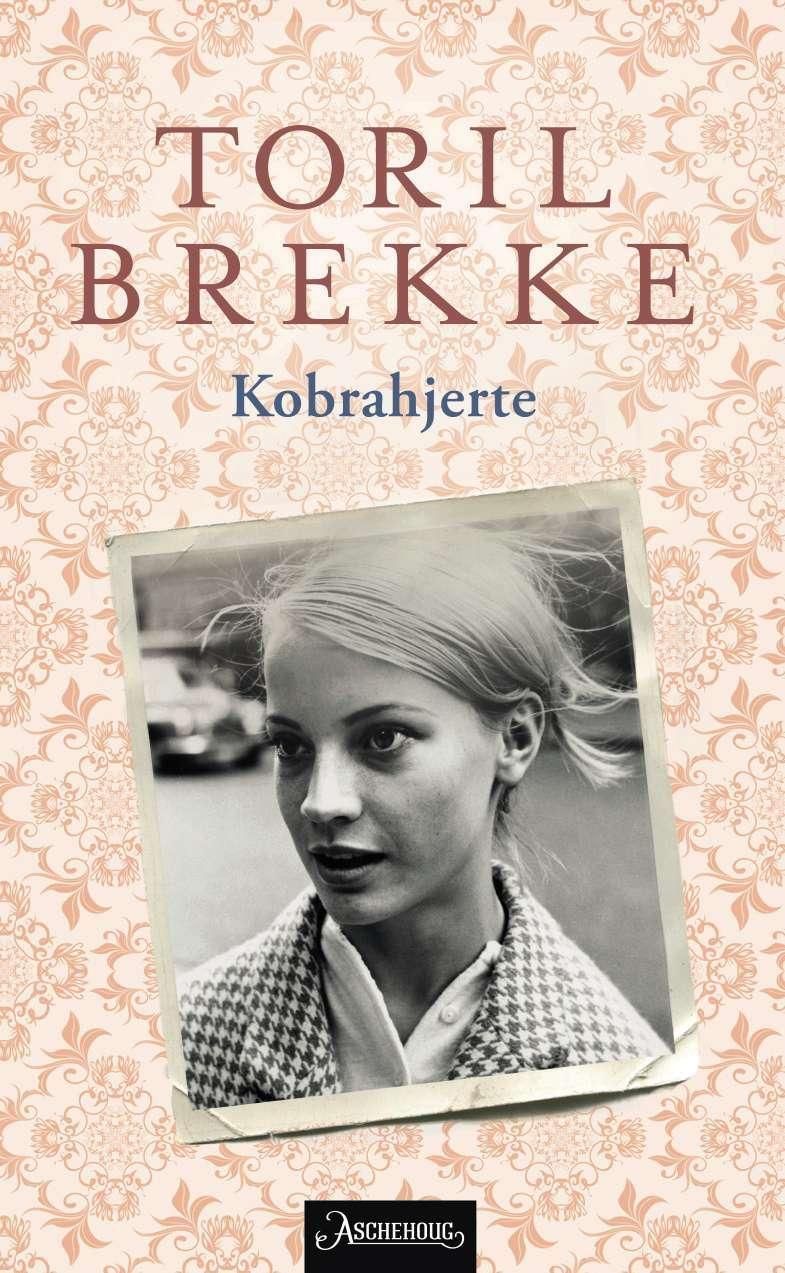 Kobrahjerte : roman