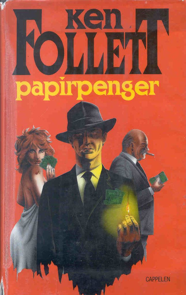 Papirpenger