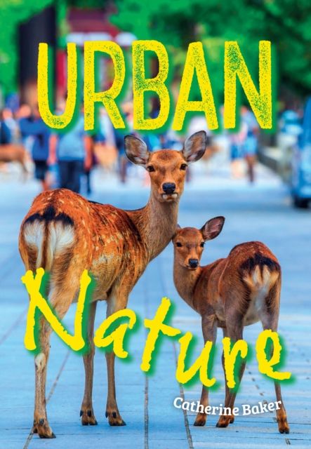 Urban Nature : Fluency 1