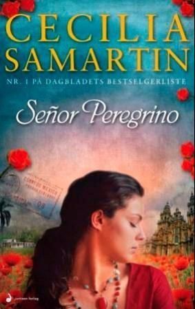 Señor Peregrino : roman