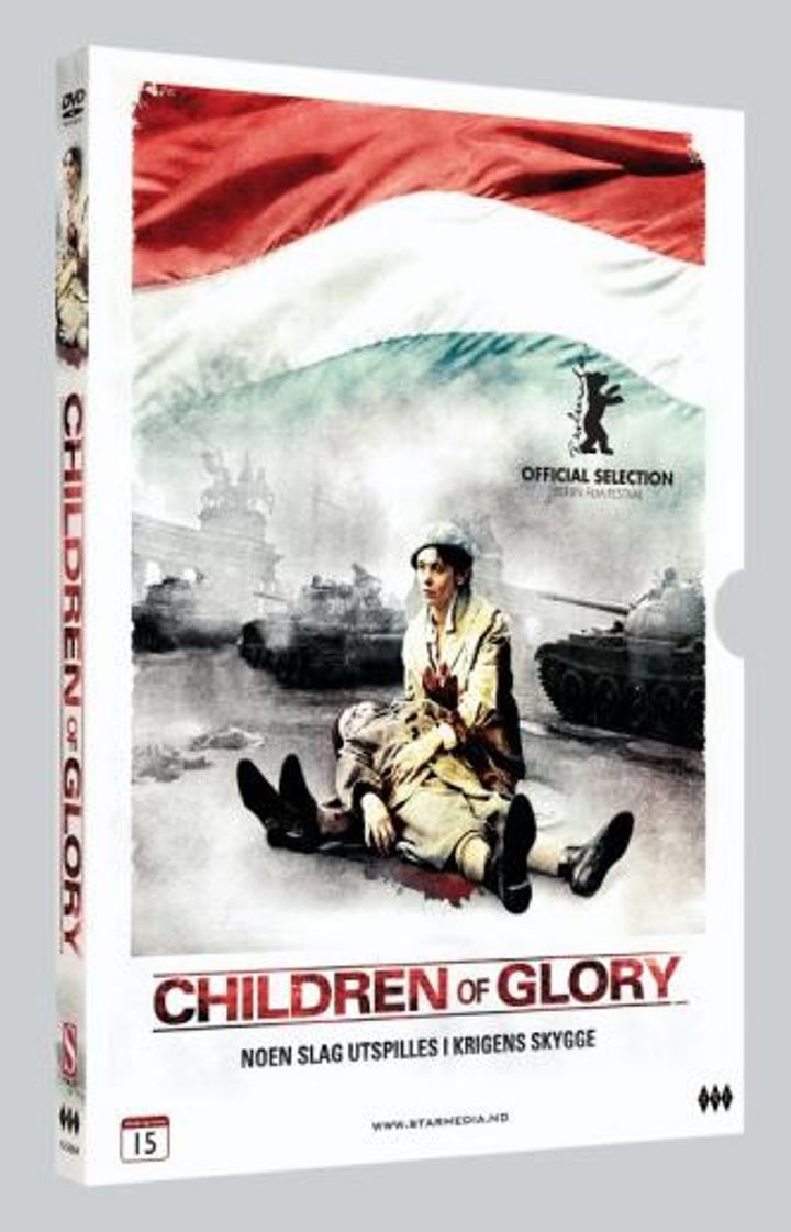 Children of glory