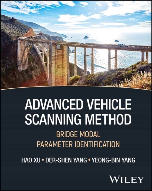 Advanced Vehicle Scanning Method : Bridge Modal Parameter Identification