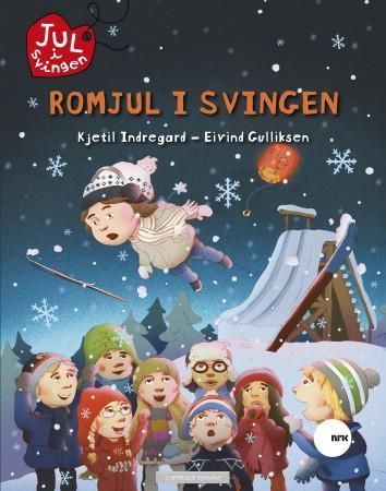 Jul i Svingen