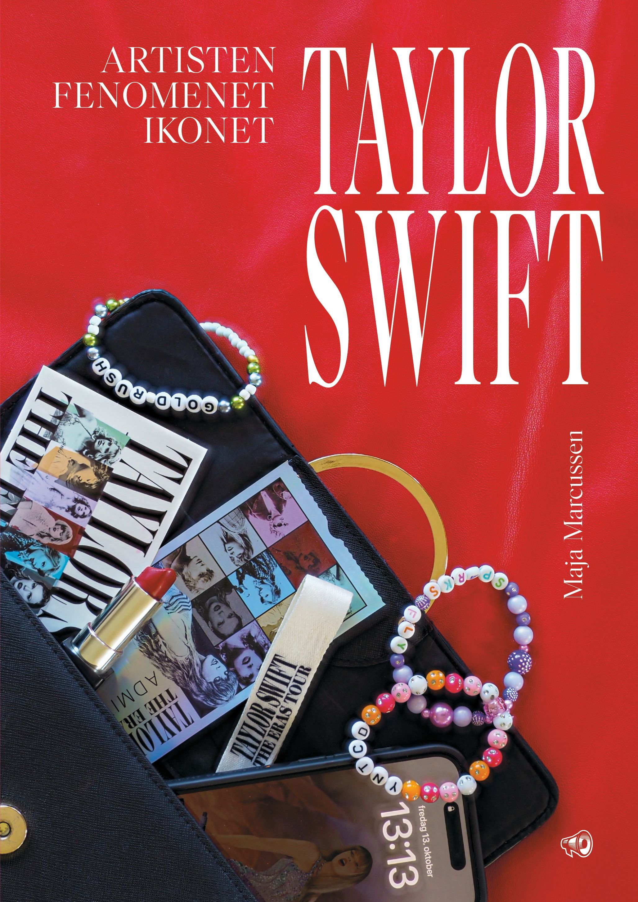 Taylor Swift : artisten, fenomenet, ikonet