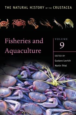 Fisheries and Aquaculture : Volume 9