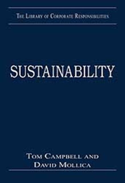 Sustainability