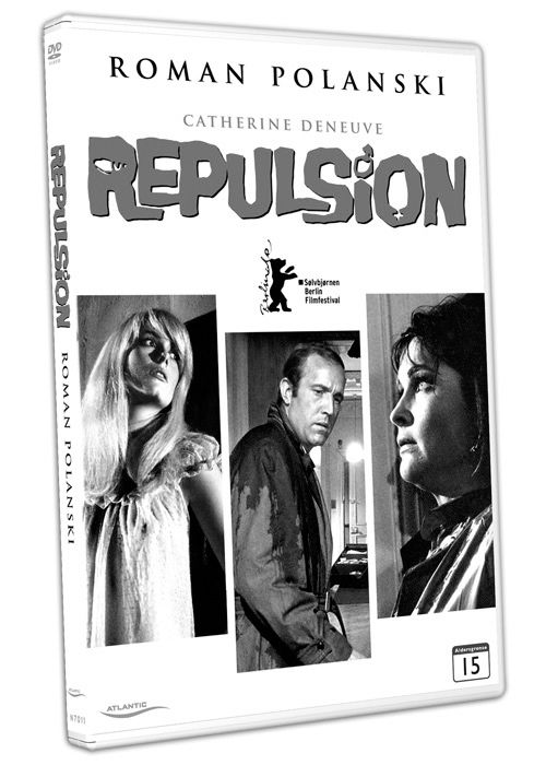 Repulsion