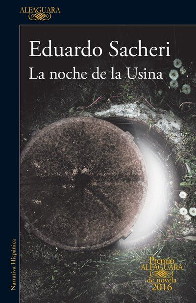 La noche de la usina