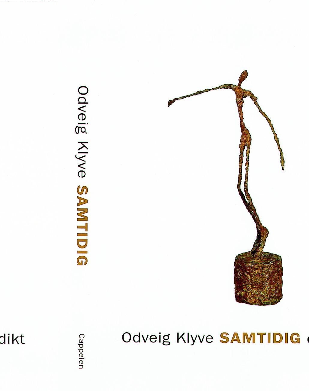 Samtidig : dikt