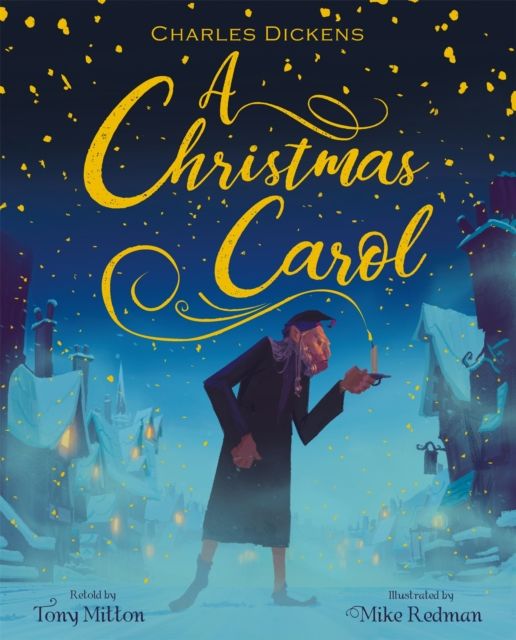 A Christmas carol