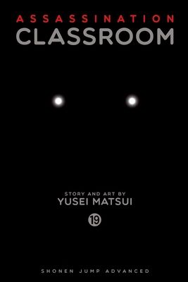 Assassination classroom. 19. Time to go to school