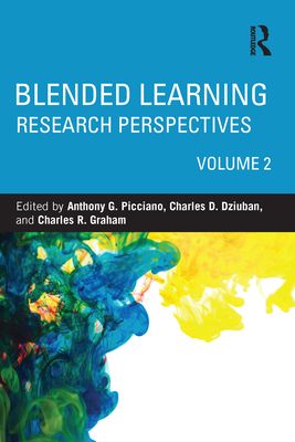 Blended Learning : Research Perspectives, Volume 2
