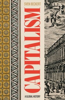 Capitalism : A Global History
