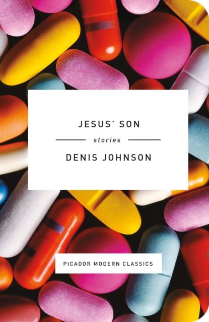 Jesus' Son : Stories