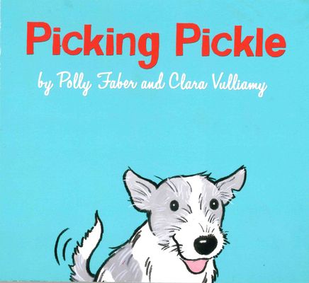 Picking Pickle : Which dog will you choose?