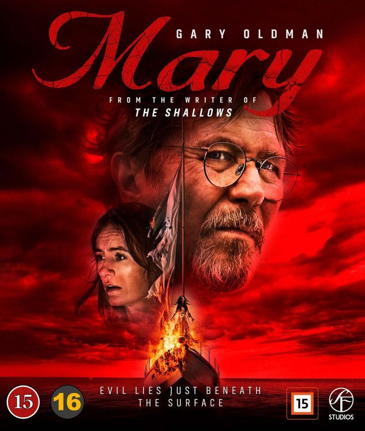 Mary