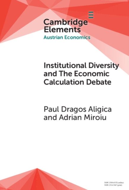 Institutional Diversity and The Economic Calculation Debate : The Feasibility Issue Revisited