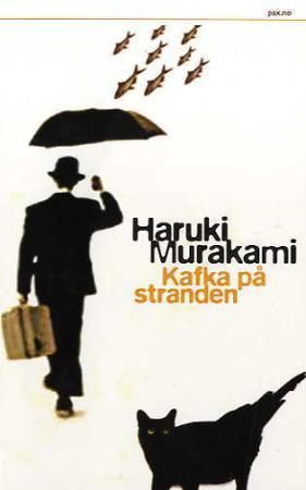 Kafka på stranden